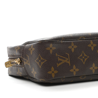 Louis Vuitton Monogram Trousse Toilette 23 9 of 10