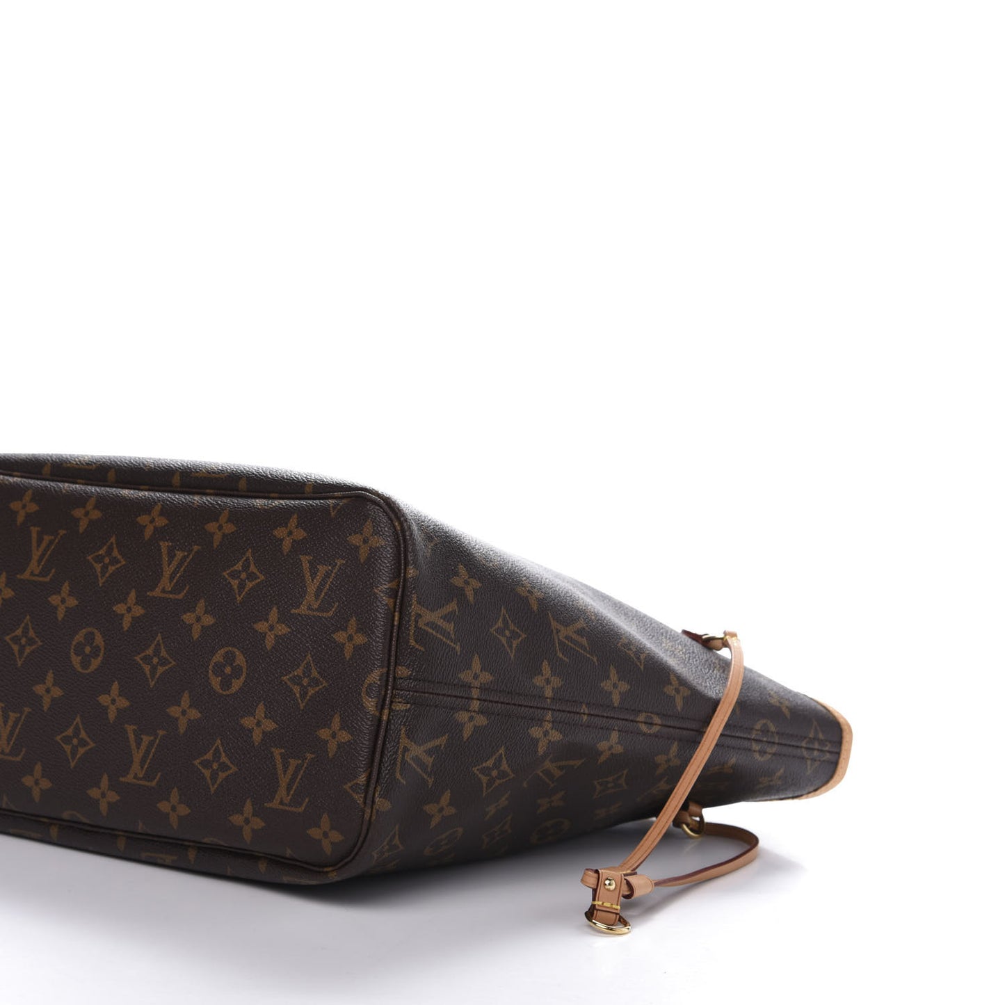 Monogram Neo Neverfull MM Pivoine