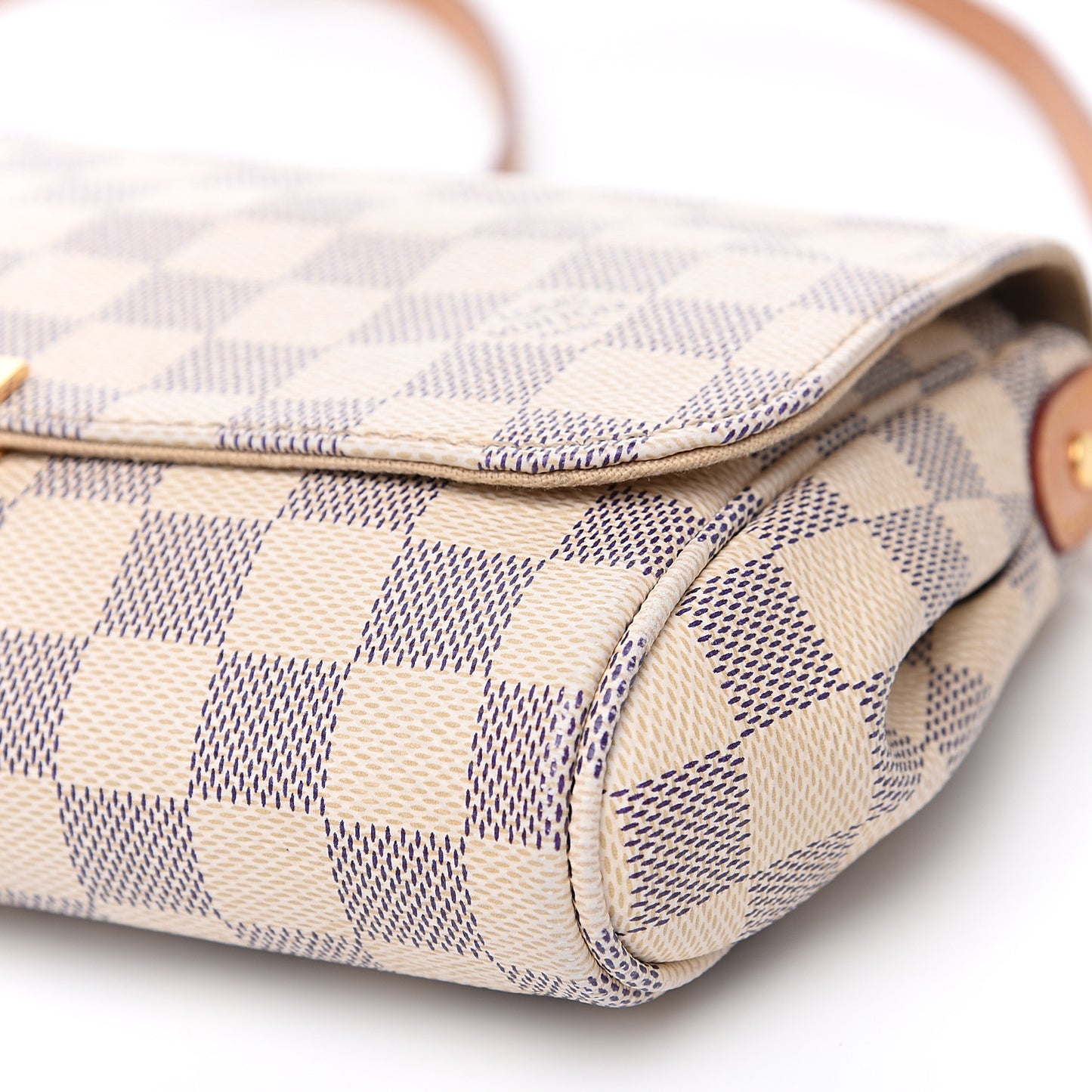 Damier Azur Favorite MM