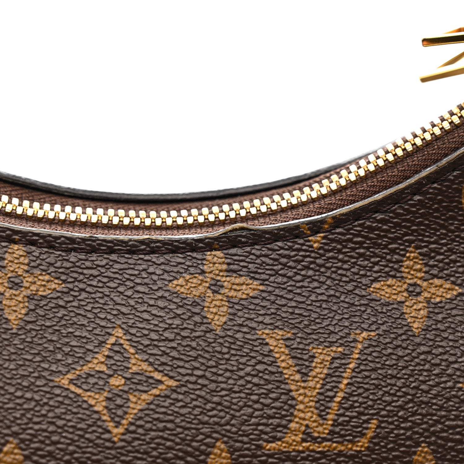 Louis Vuitton Monogram Boulogne NM Black 13 of 15