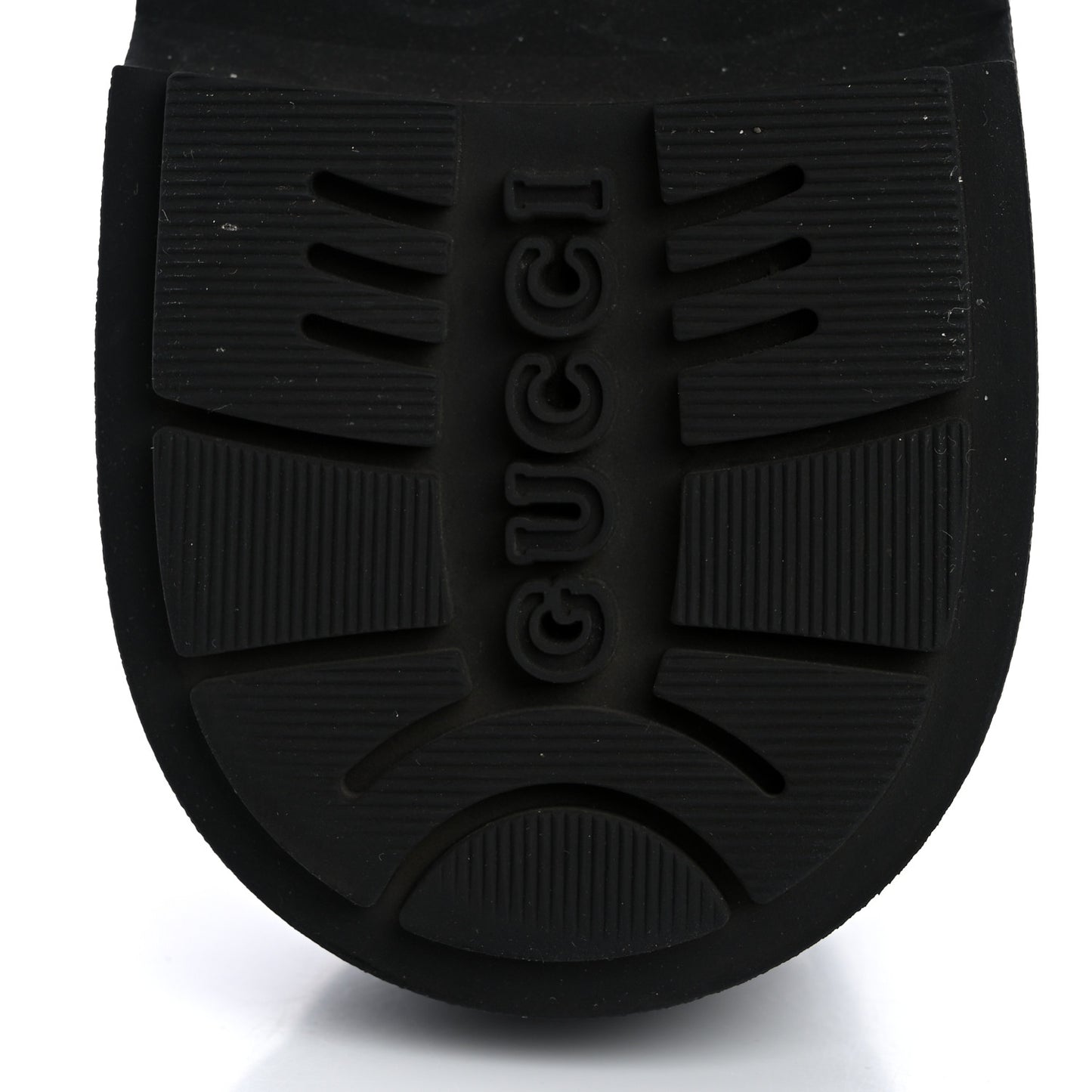 Cordovan Lux Womens Logo Patch Loafers 40.5 Black