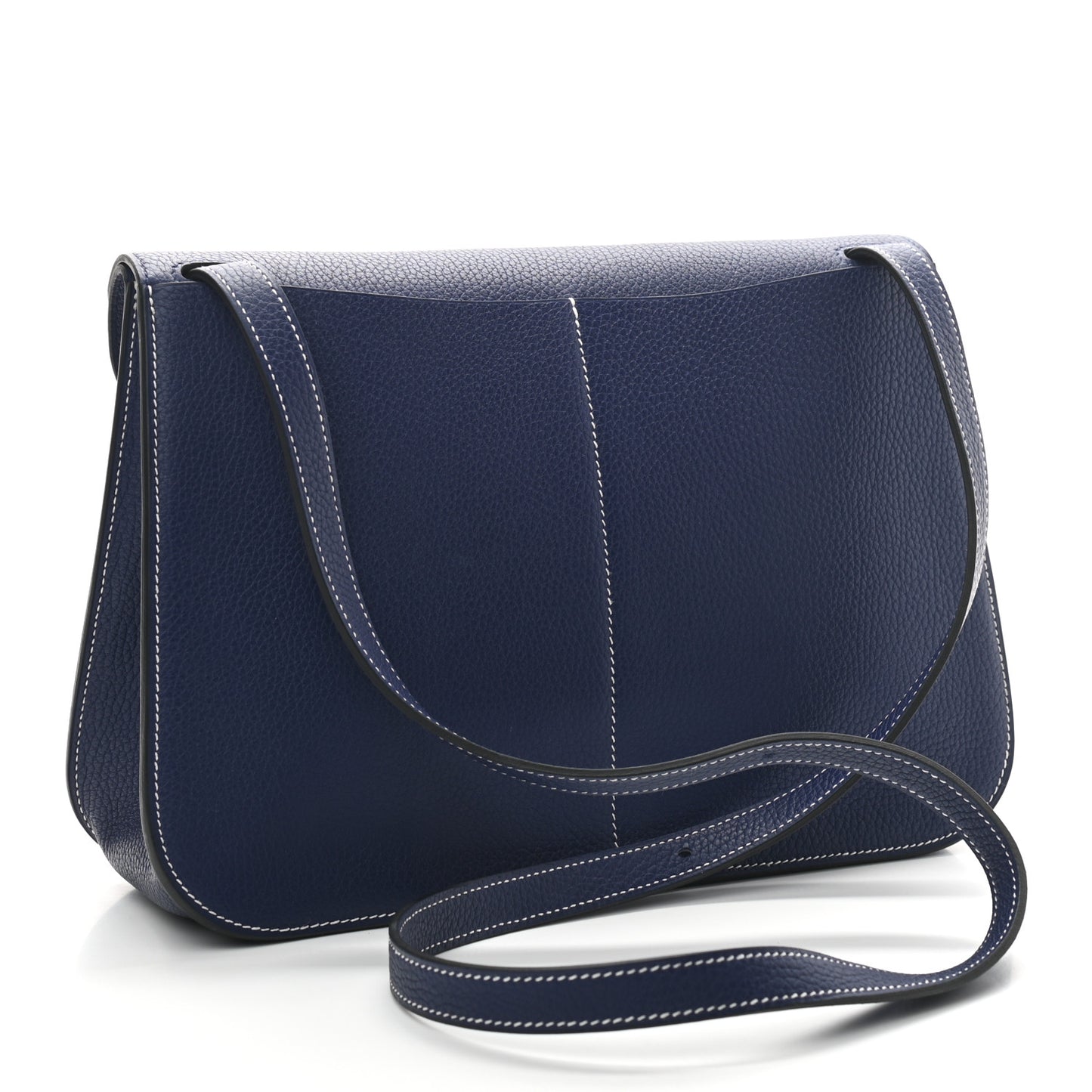 Taurillon Clemence Halzan 31 GM Bleu Encre