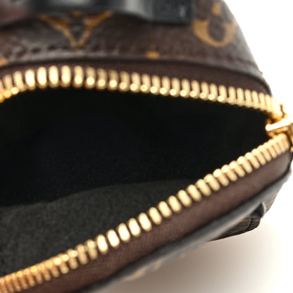 Louis Vuitton Monogram Party Palm Springs Bracelet 4 of 6