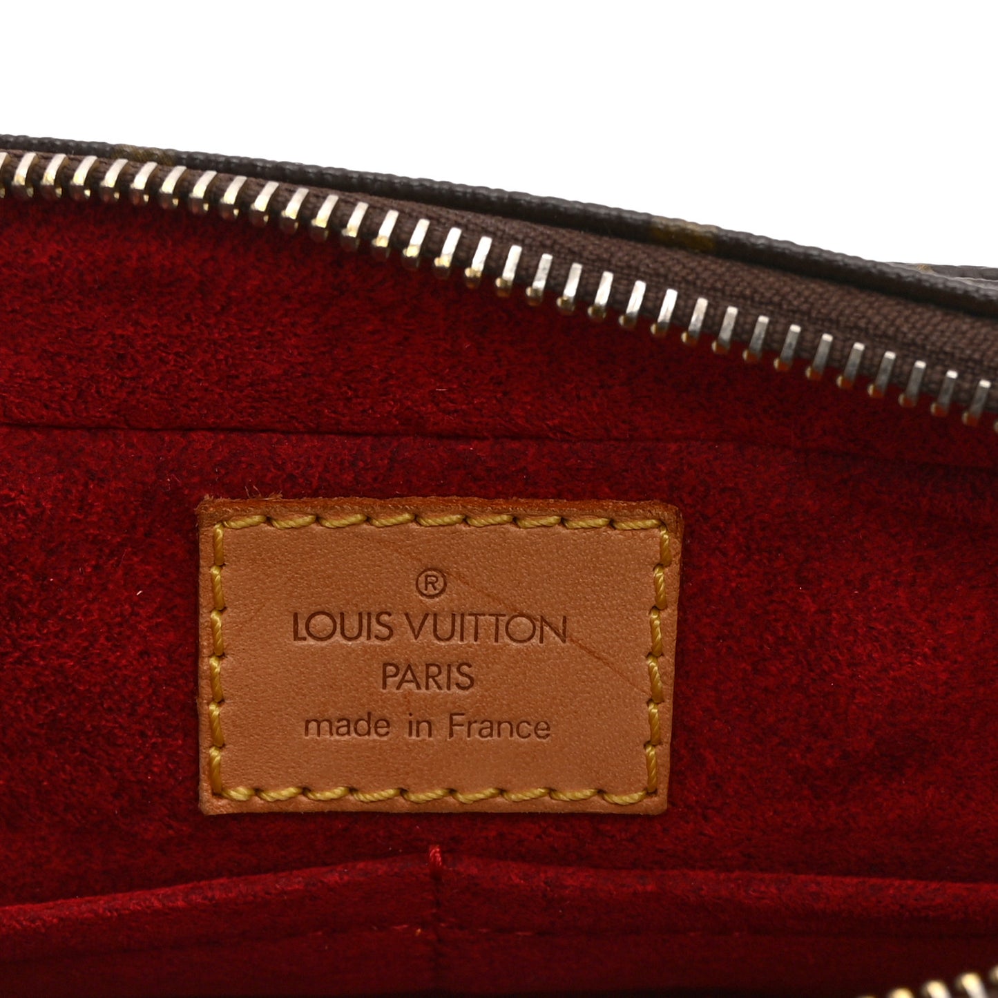 Monogram Viva-Cite MM