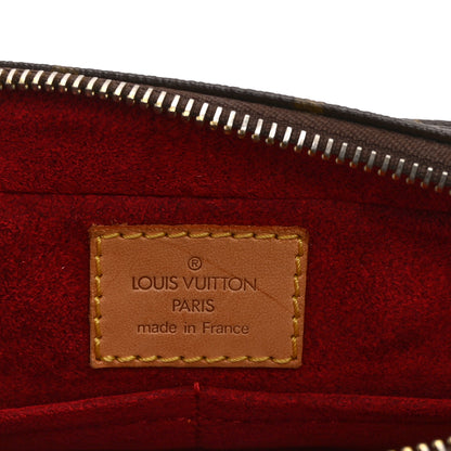 Louis Vuitton Monogram Viva-Cite MM 6 of 10