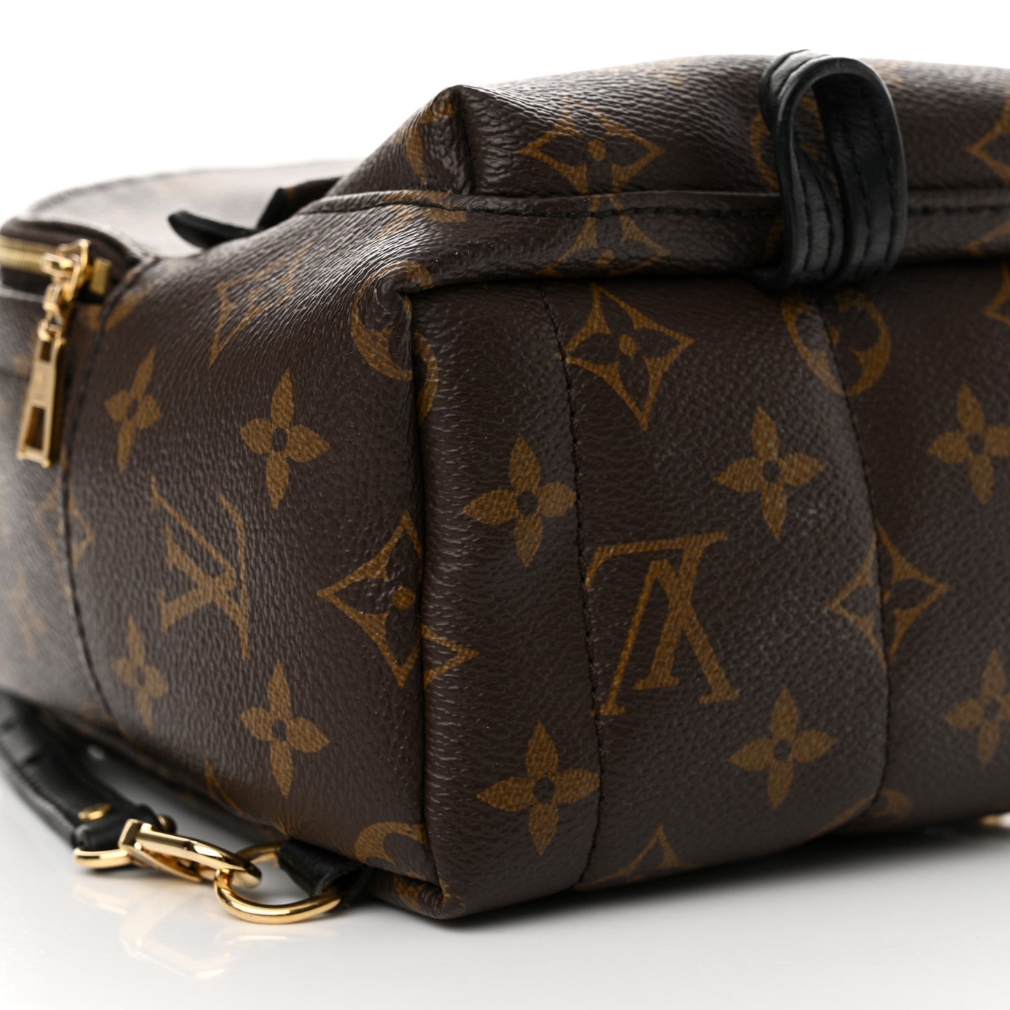 Monogram Palm Springs Backpack Mini