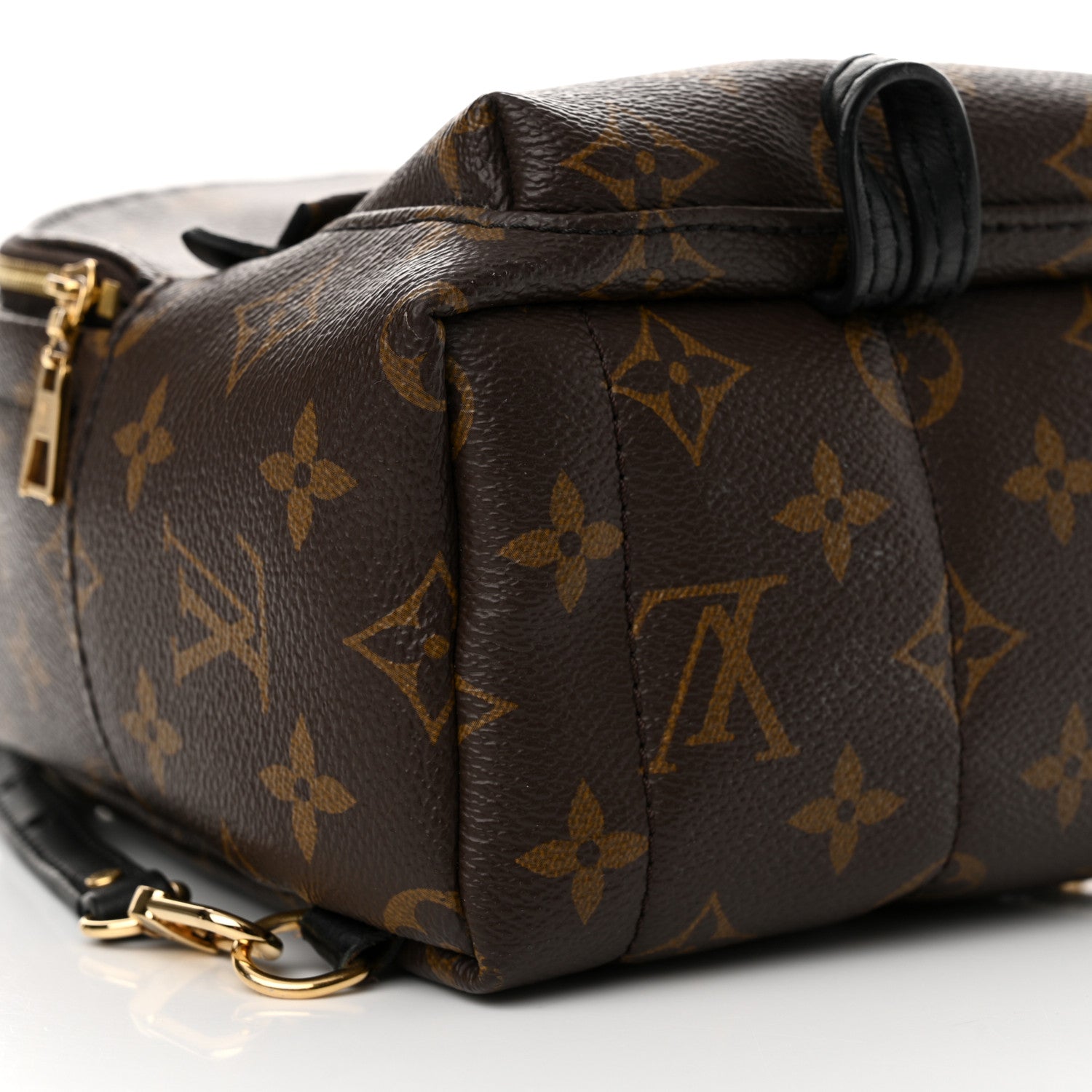 Louis Vuitton Monogram Palm Springs Backpack Mini 9 of 19