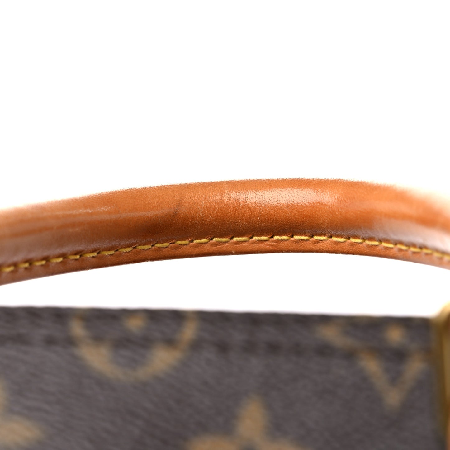 Monogram Speedy 35