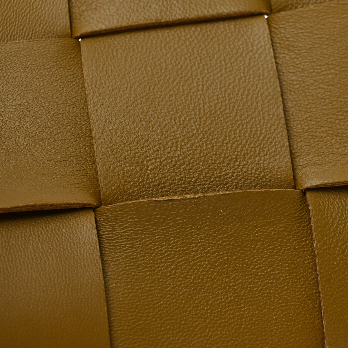 Lambskin Maxi Intrecciato Extra Mini Cassette Crossbody Bag Acorn