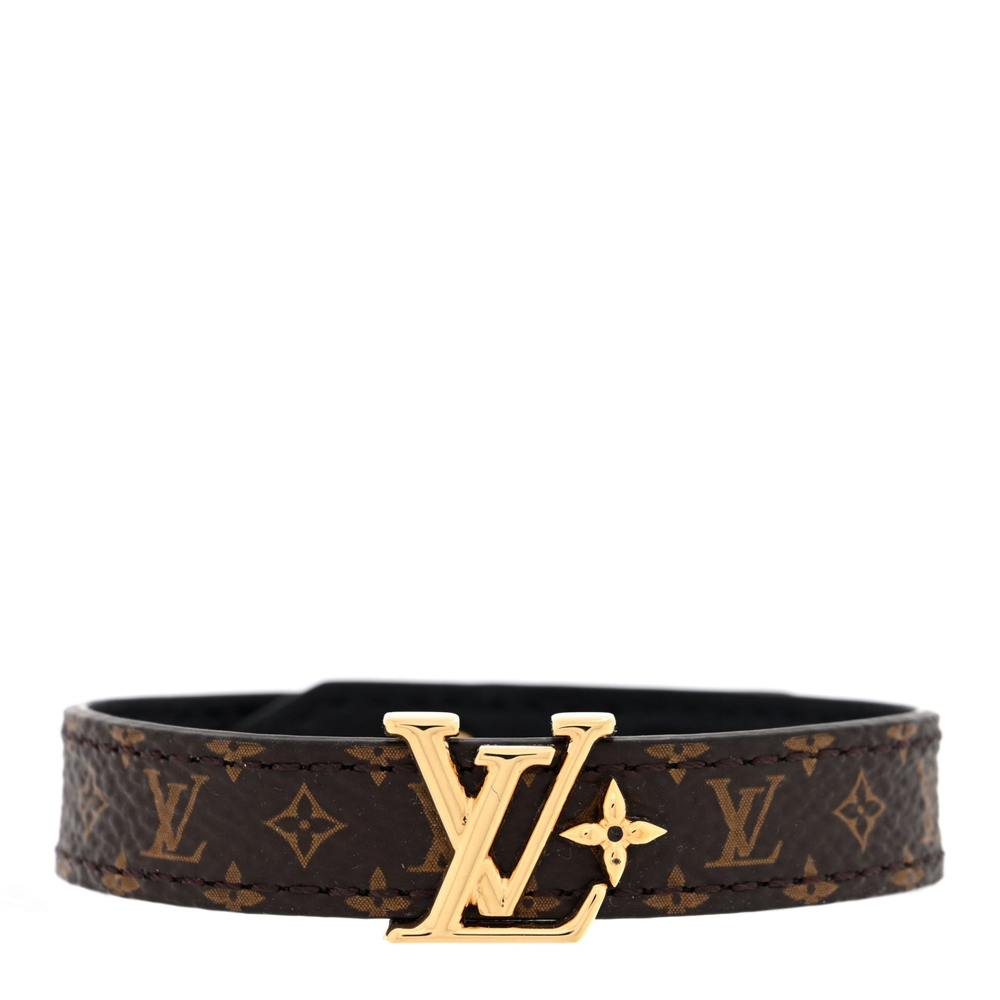 Monogram Iconic Bracelet 17