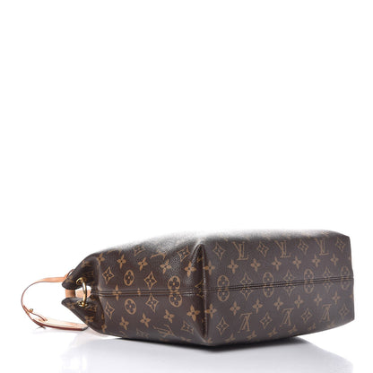 Louis Vuitton Monogram Graceful PM 4 of 13