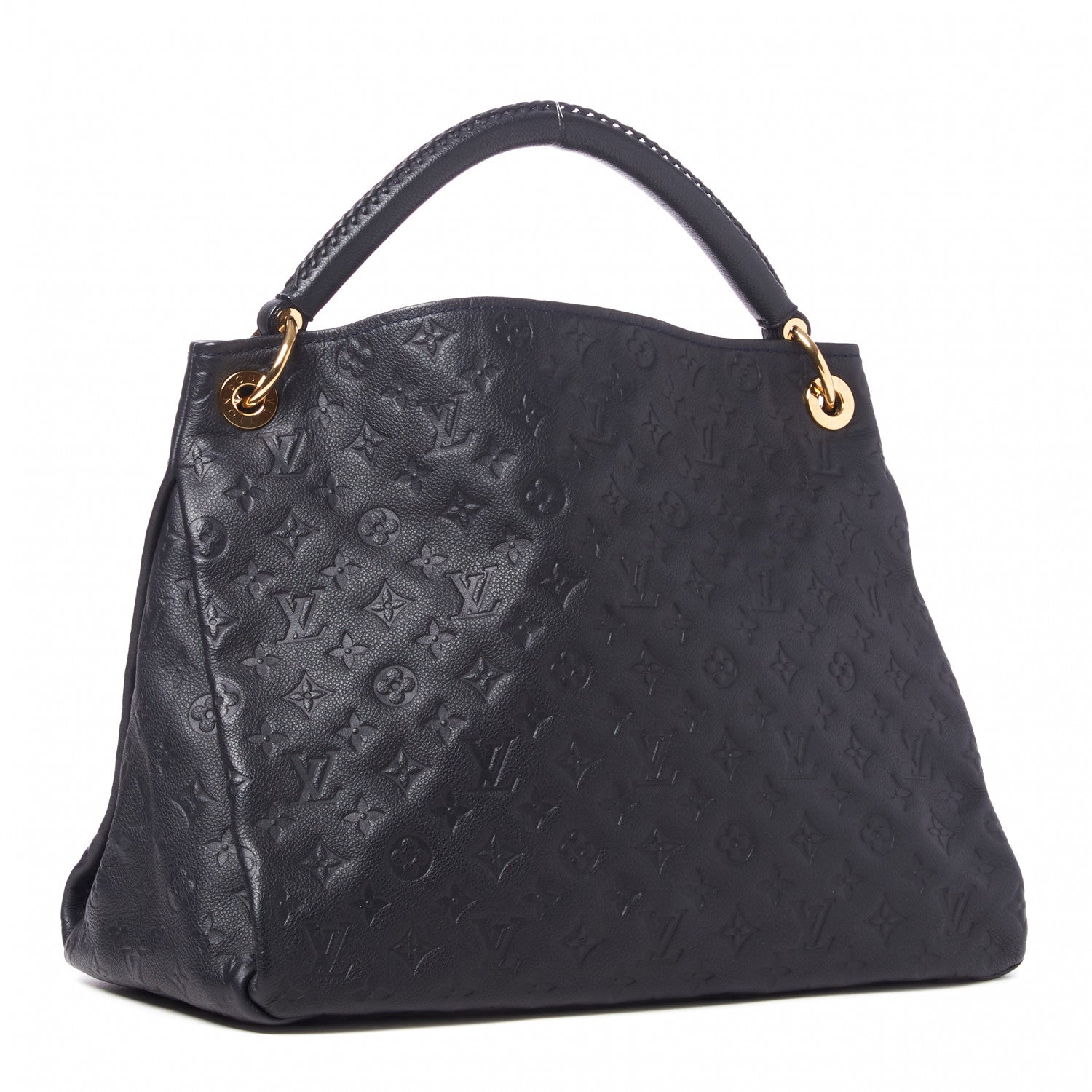 Louis Vuitton Empreinte Artsy MM Infini 3 of 8