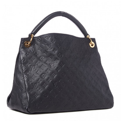 Louis Vuitton Empreinte Artsy MM Infini 3 of 8