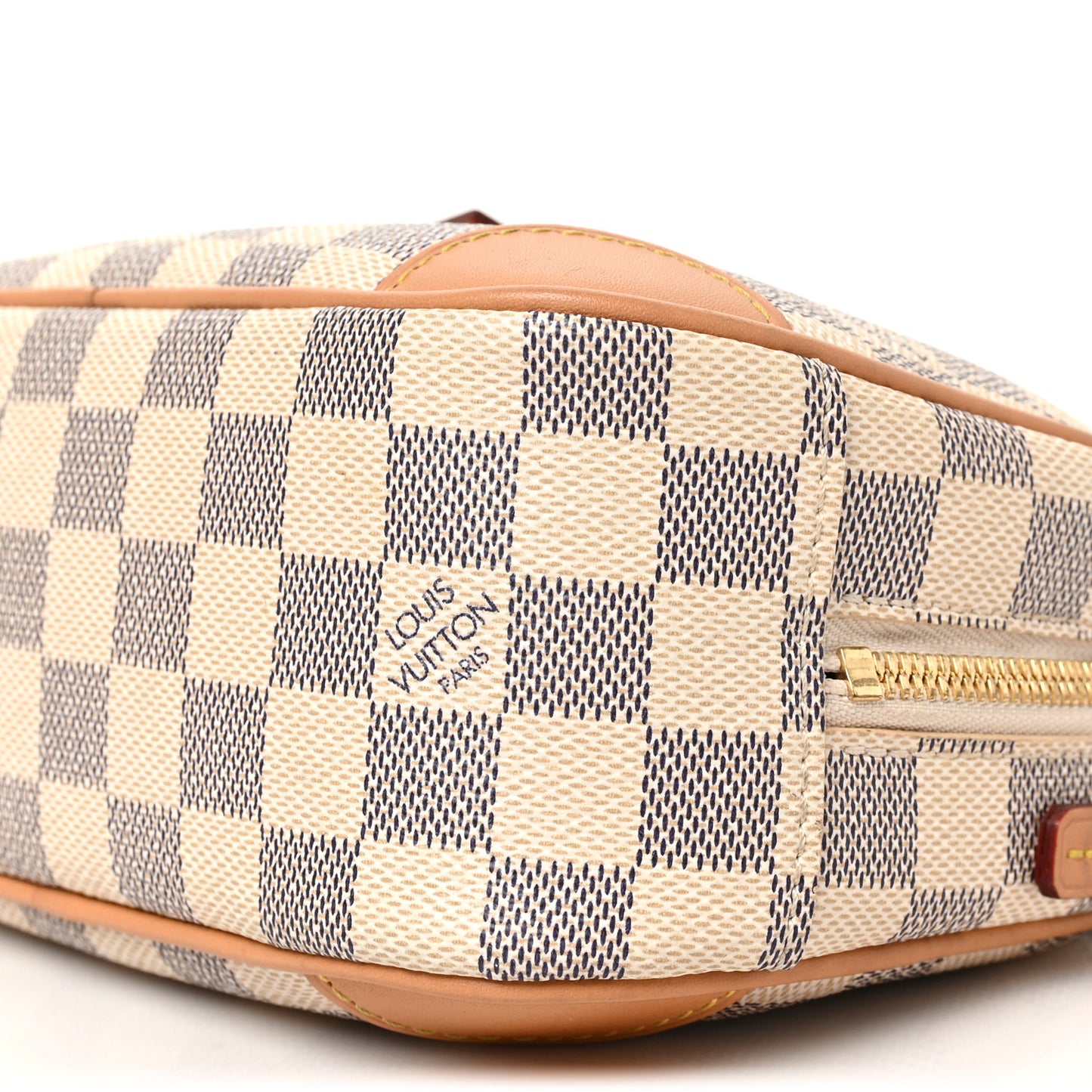 Damier Azur Mini Deauville