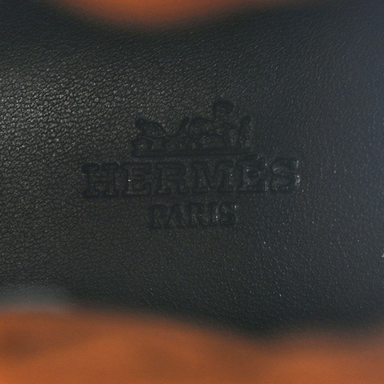 Hermes Calfskin Parachute Fresh Ankle Boots 37.5 Black 7 of 11