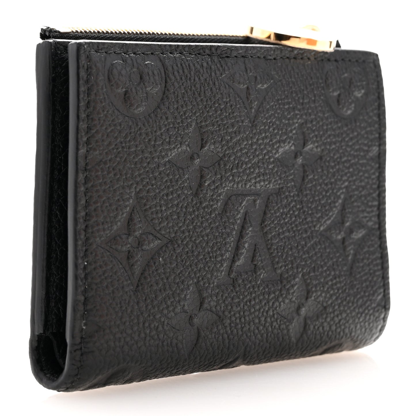 Empreinte Lisa Wallet Black