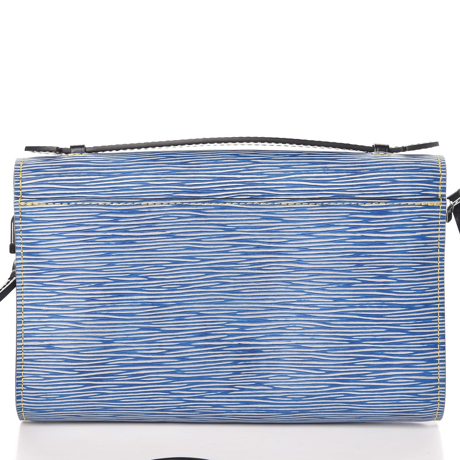 Louis Vuitton Epi Clery Denim Light 10 of 10
