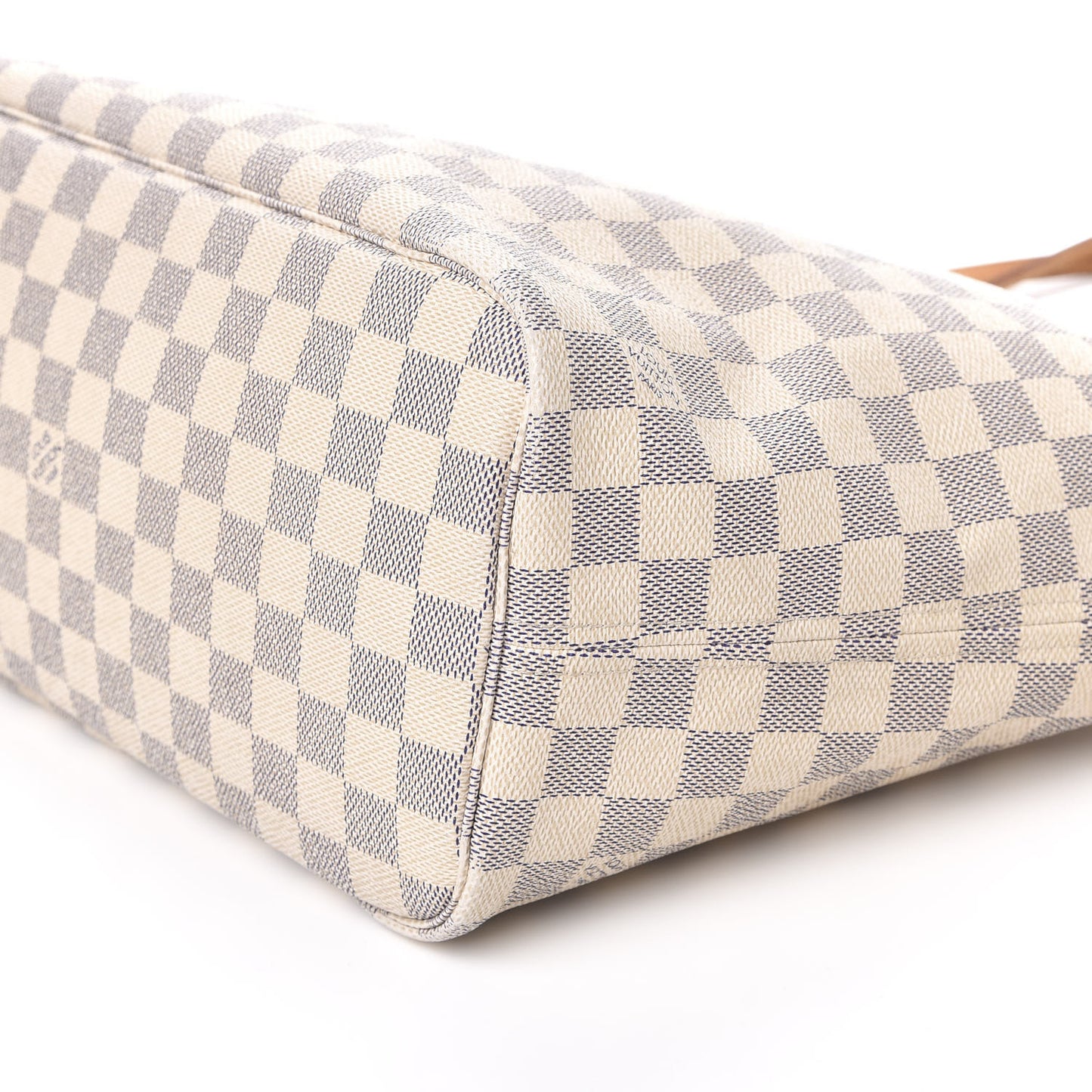 Damier Azur Neverfull PM