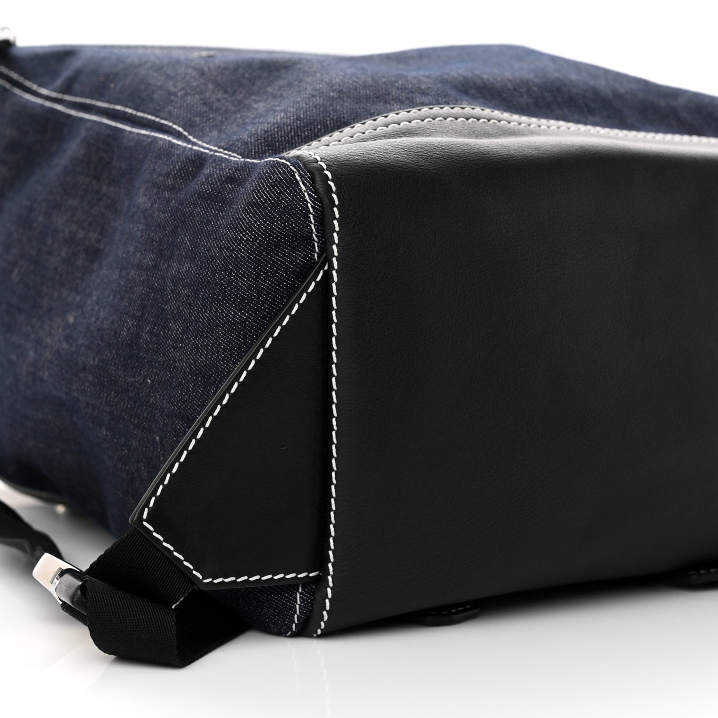 Denim Pandora Backpack Blue