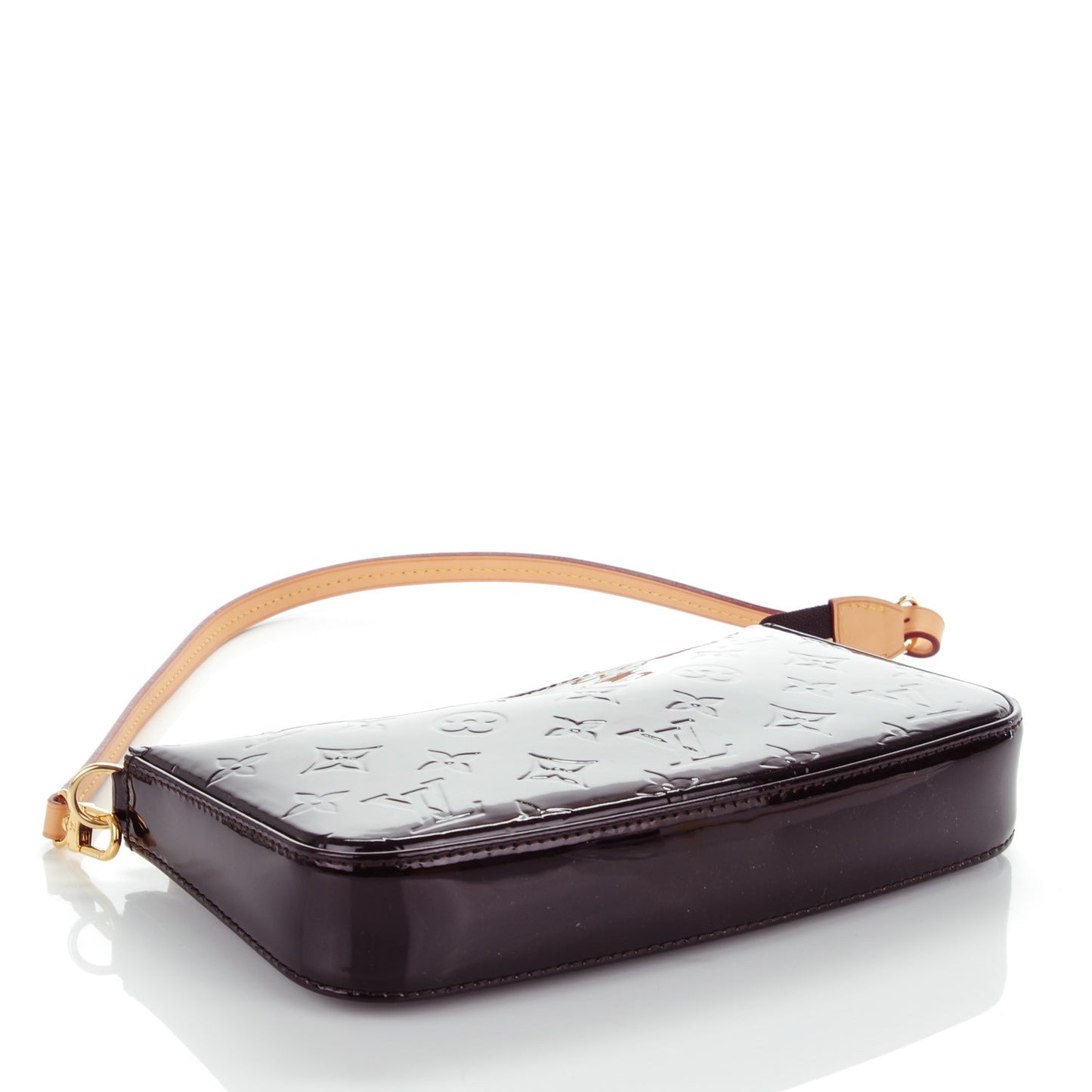 Vernis Pochette Accessories NM Amarante