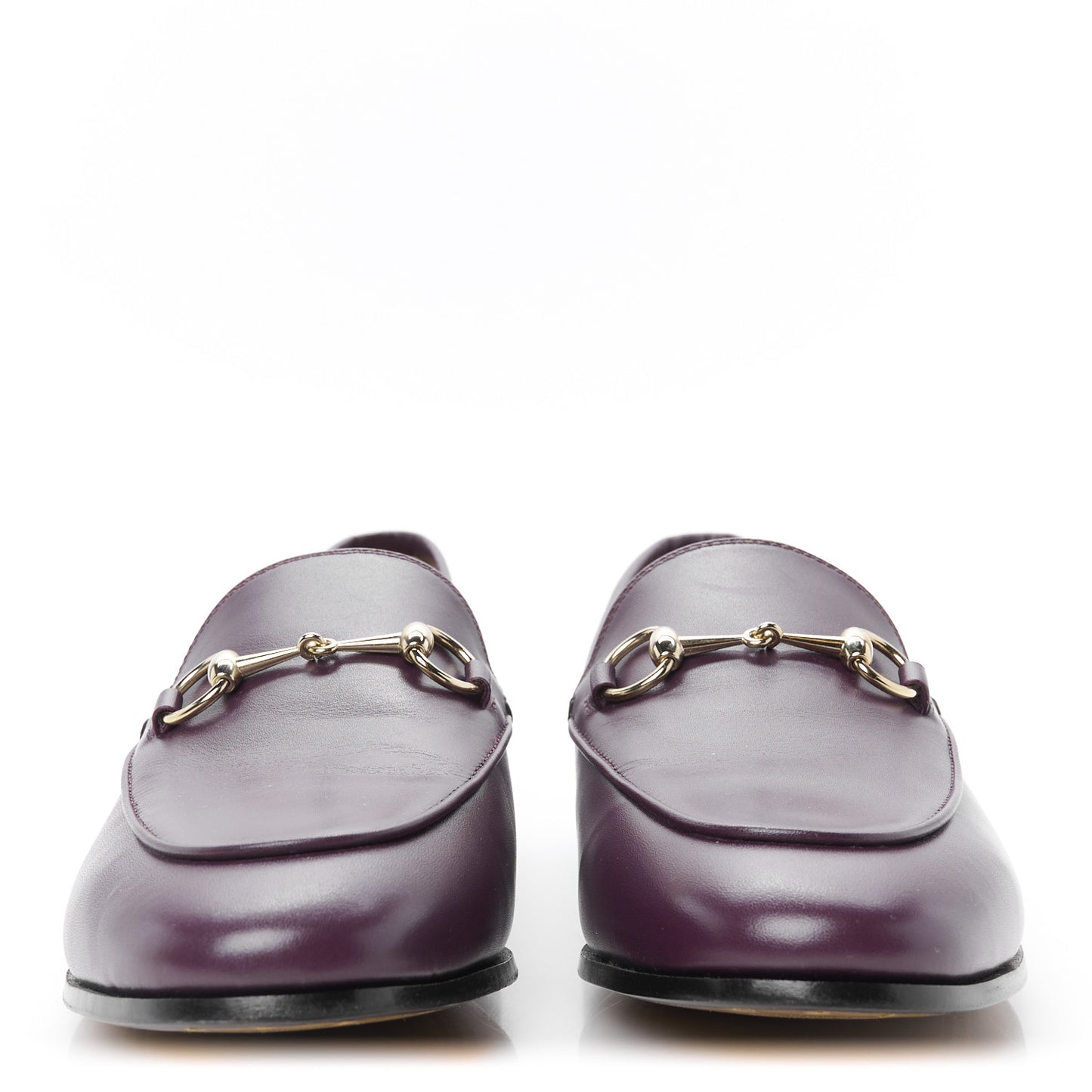 Betis Glamour Calfskin Womens Jordaan Loafers 38.5 Rosso Ancora