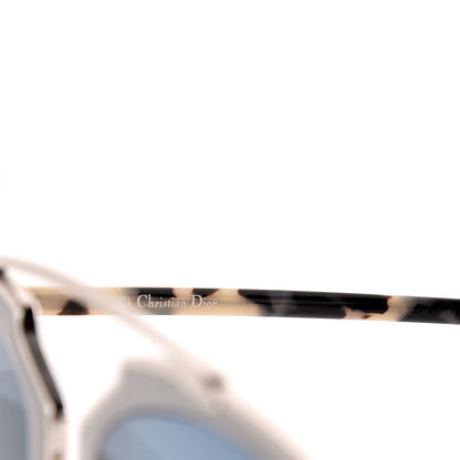 Christian Dior So Real Sunglasses Ruthenium Light Havana 5 of 9