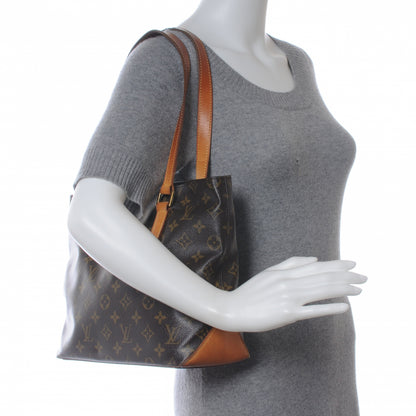 Louis Vuitton Monogram Cabas Piano 2 of 7