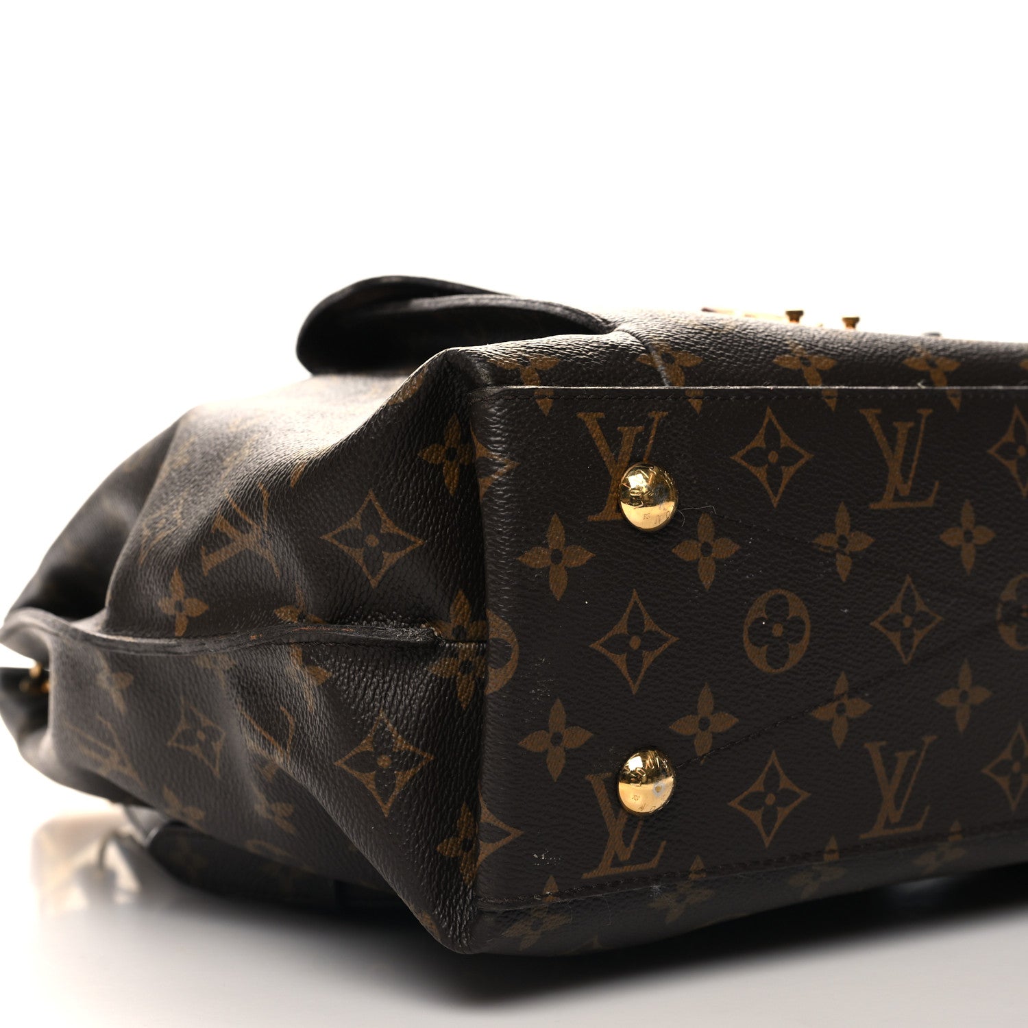 Louis Vuitton Monogram Metis 8 of 12