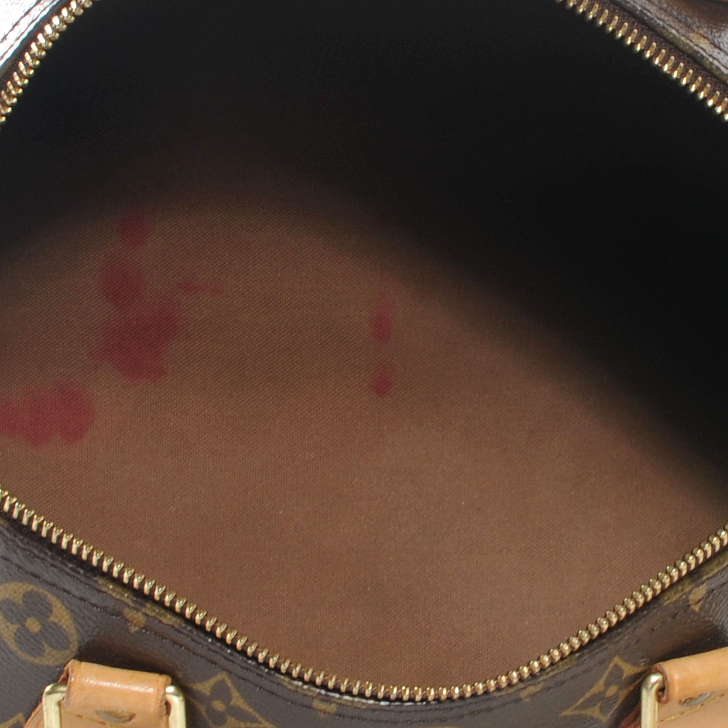 Louis Vuitton Monogram Speedy 30 5 of 7