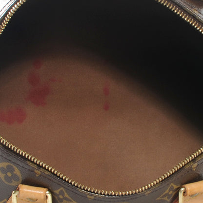Louis Vuitton Monogram Speedy 30 5 of 7