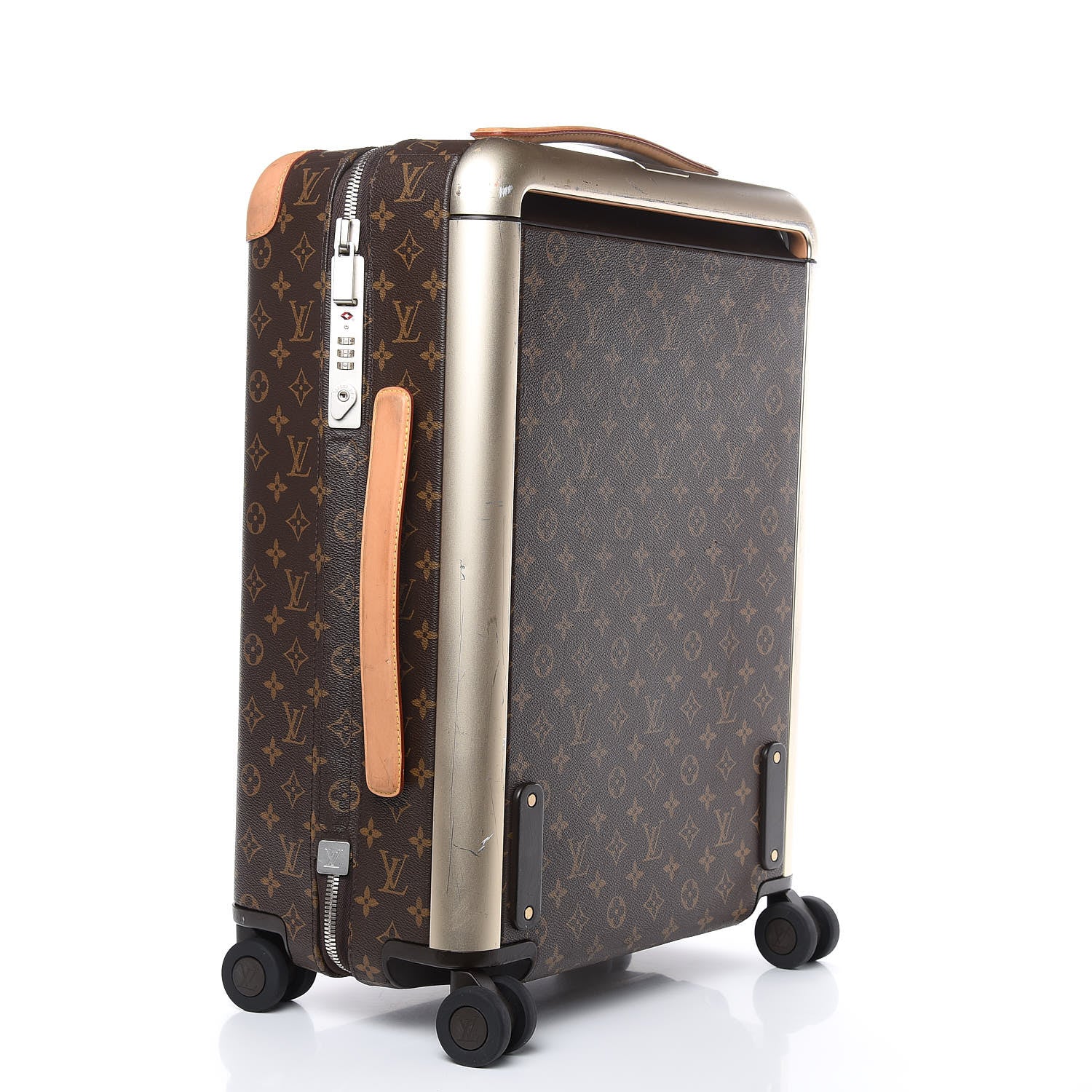 Louis Vuitton Monogram Horizon 55 3 of 17