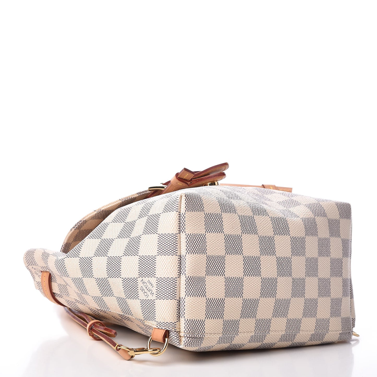 Damier Azur Sperone BB Backpack