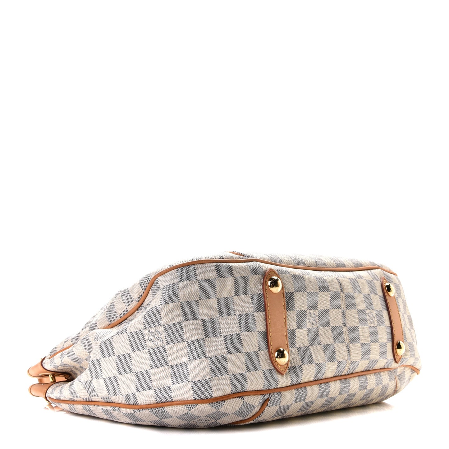 Damier Azur Galliera PM