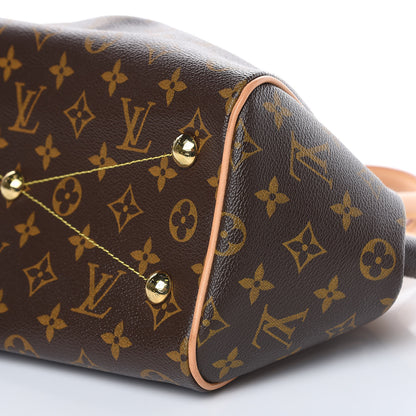 Louis Vuitton Monogram Tivoli PM 9 of 13