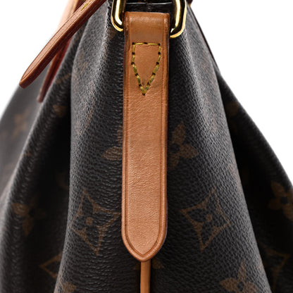 Louis Vuitton Monogram Turenne PM 18 of 24