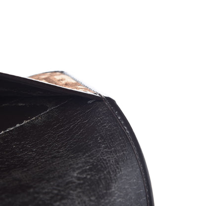 Christian Dior Monogram Clutch Brown 8 of 11