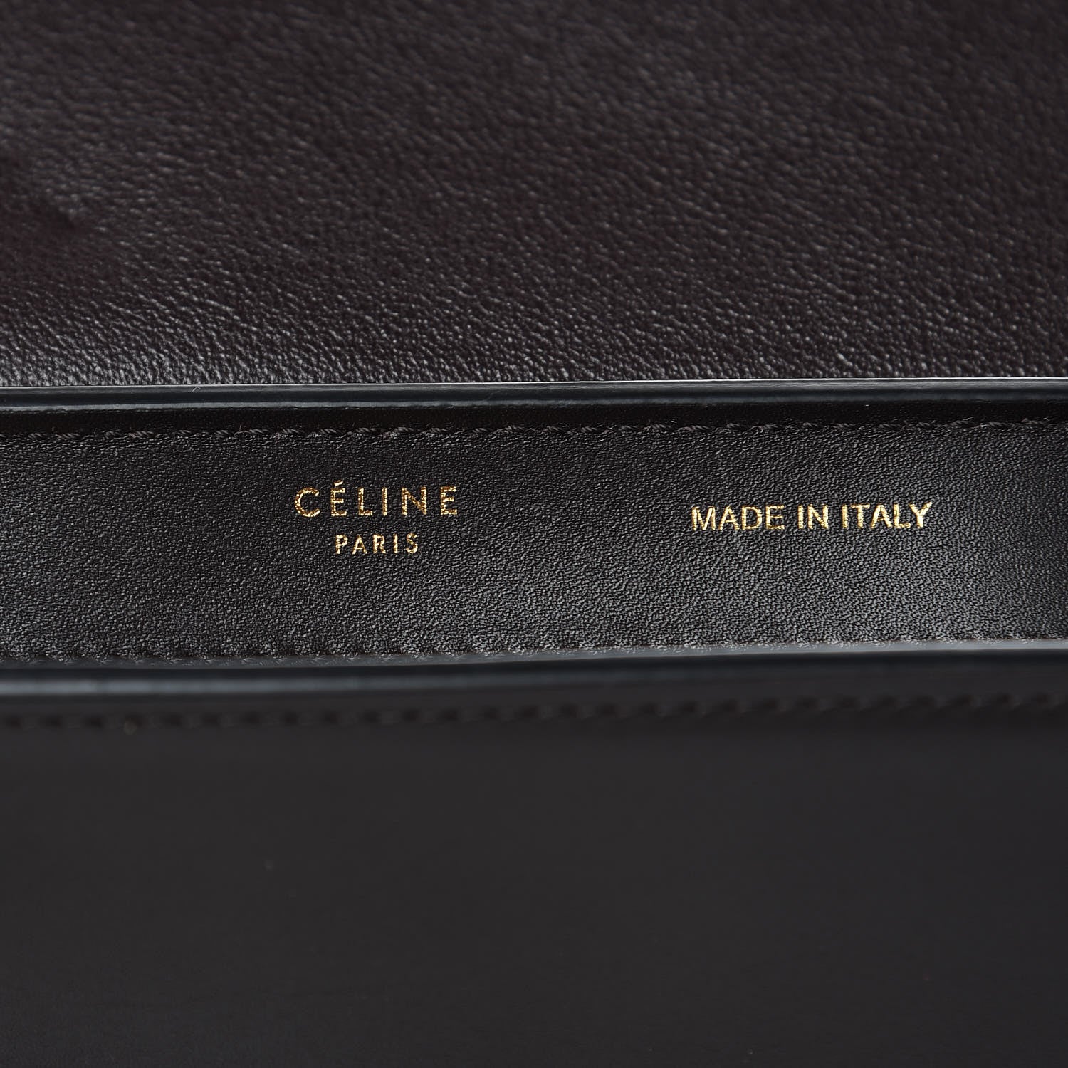Celine Bullhide Calfskin Nubuck Small Tri-Color Trapeze 6 of 15