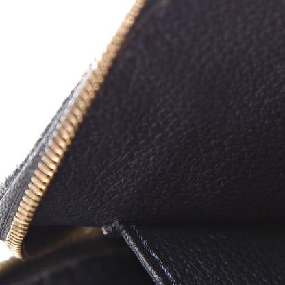 Louis Vuitton Empreinte Cosmetic Pouch Infini 6 of 9
