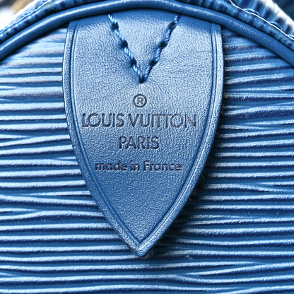 Louis Vuitton Epi Speedy 25 Toledo 6 of 11