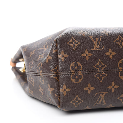 Louis Vuitton Monogram Graceful PM Pivoine 9 of 14