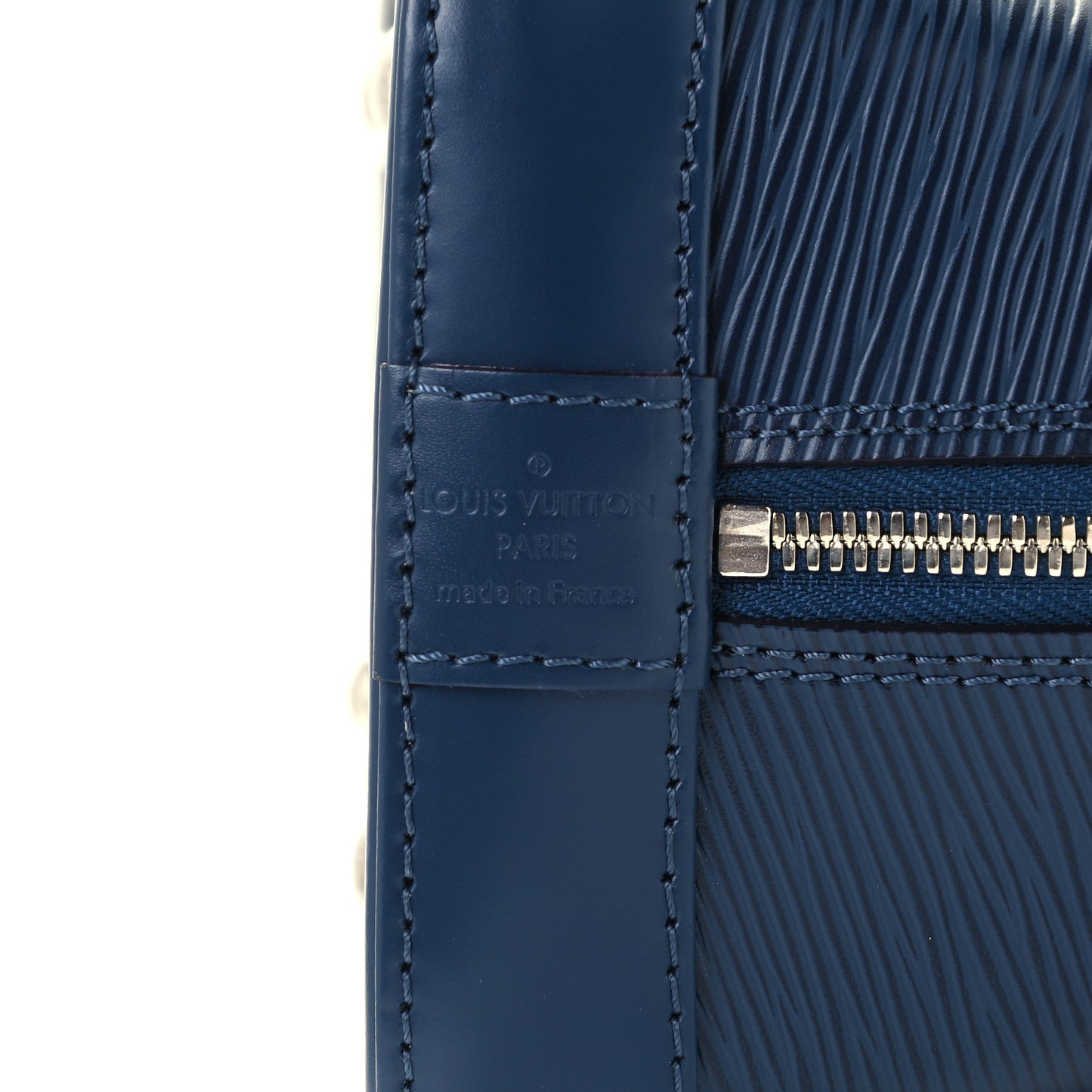 Epi Alma PM Indigo
