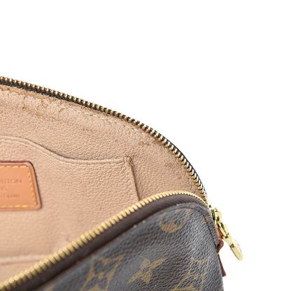 Louis Vuitton Monogram Cosmetic Pouch 9 of 14