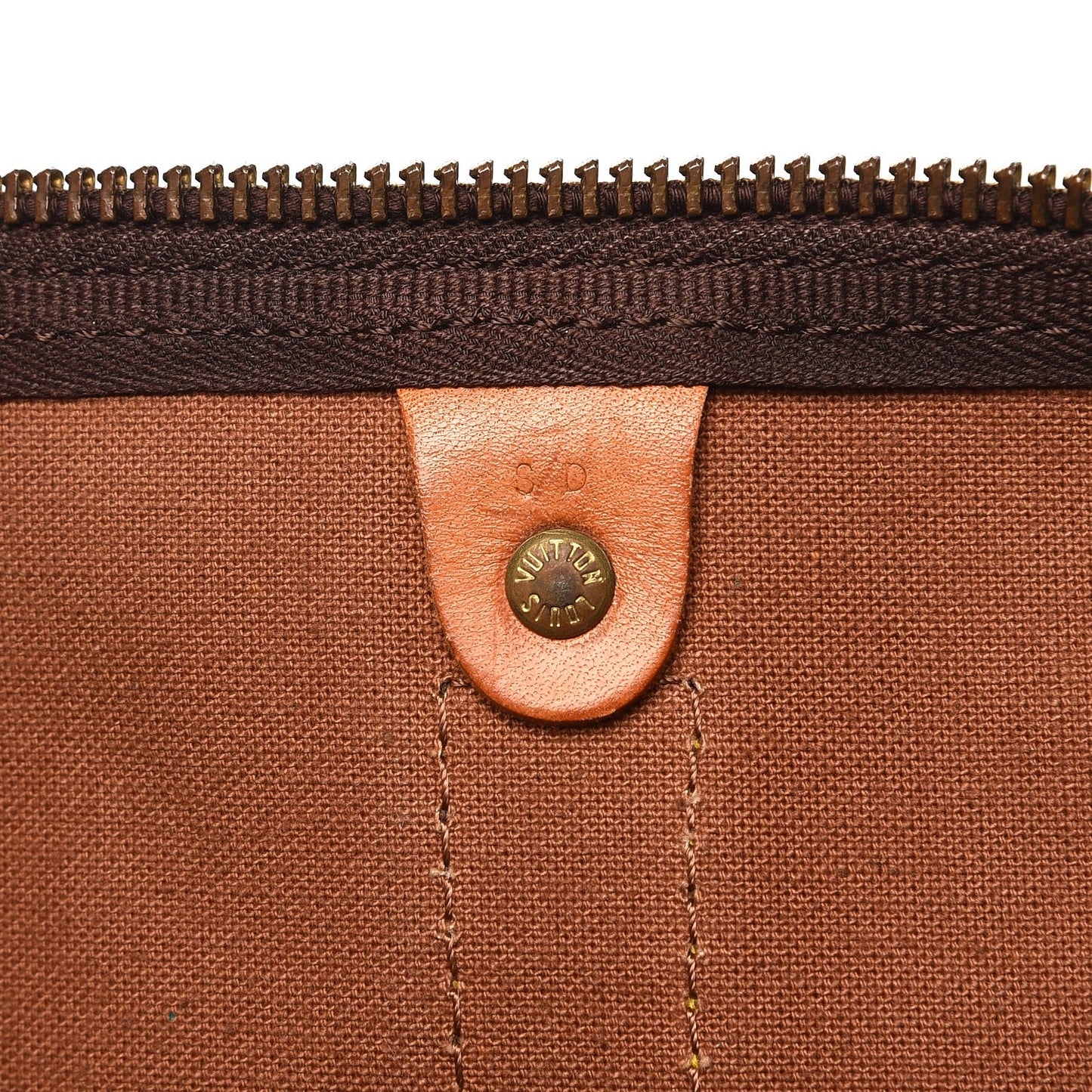 Monogram Keepall 60