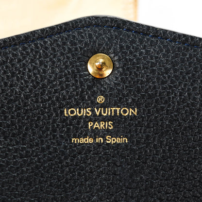 Louis Vuitton Empreinte Curieuse Wallet Infini 5 of 8