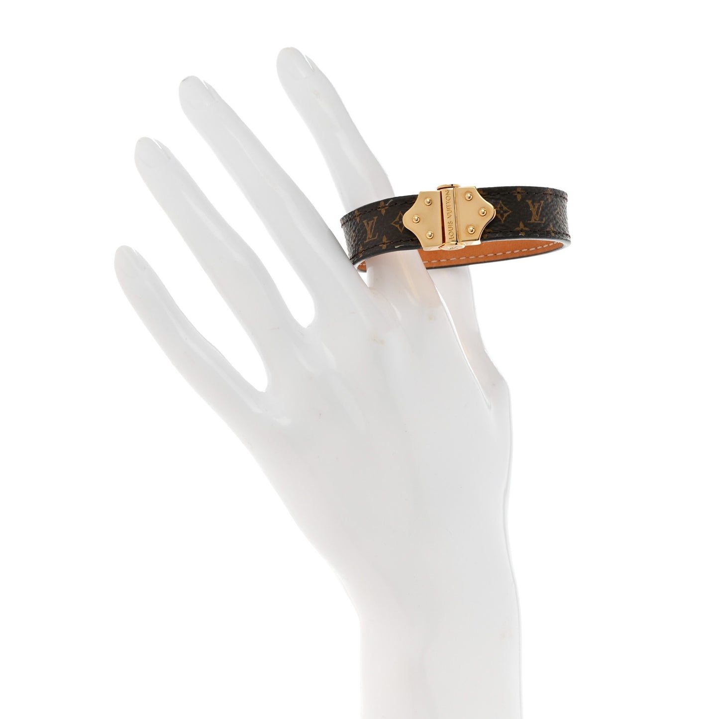 Monogram Nano Bracelet 17