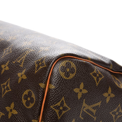 Louis Vuitton Monogram Speedy 35 11 of 11