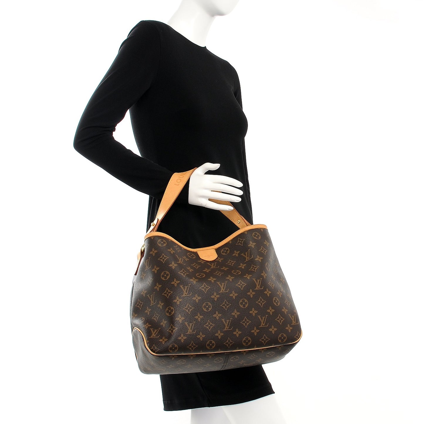 Monogram Delightful PM
