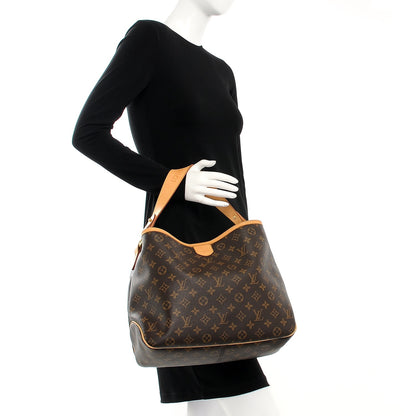 Louis Vuitton Monogram Delightful PM 2 of 7