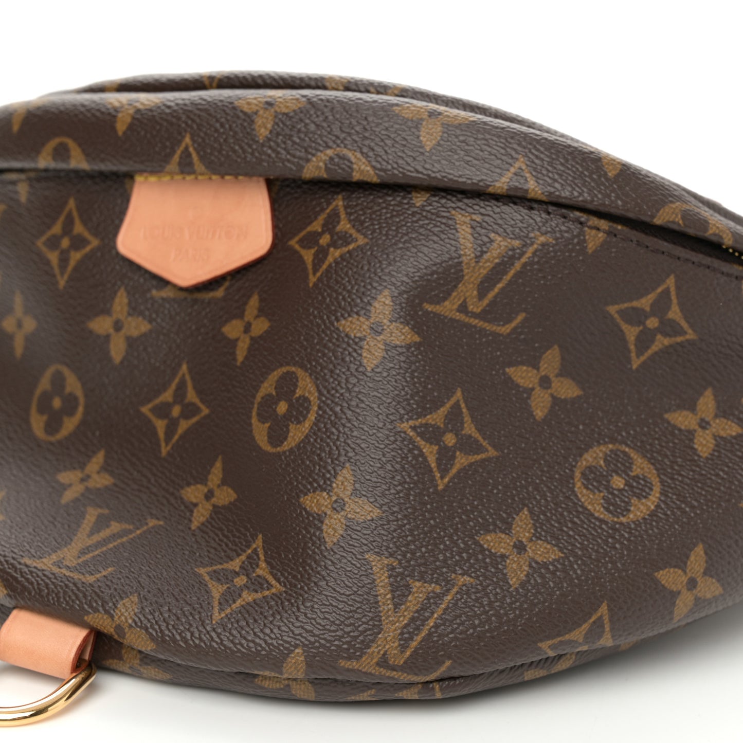 Monogram Bumbag