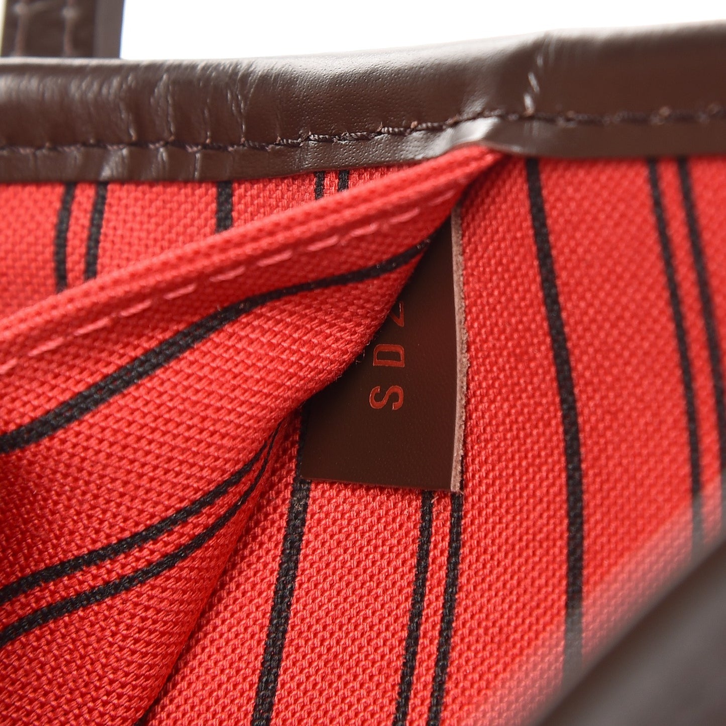 Damier Ebene Neo Neverfull MM